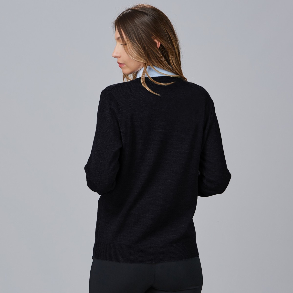 JERSEY PICO UNIFORMIDAD LABORAL