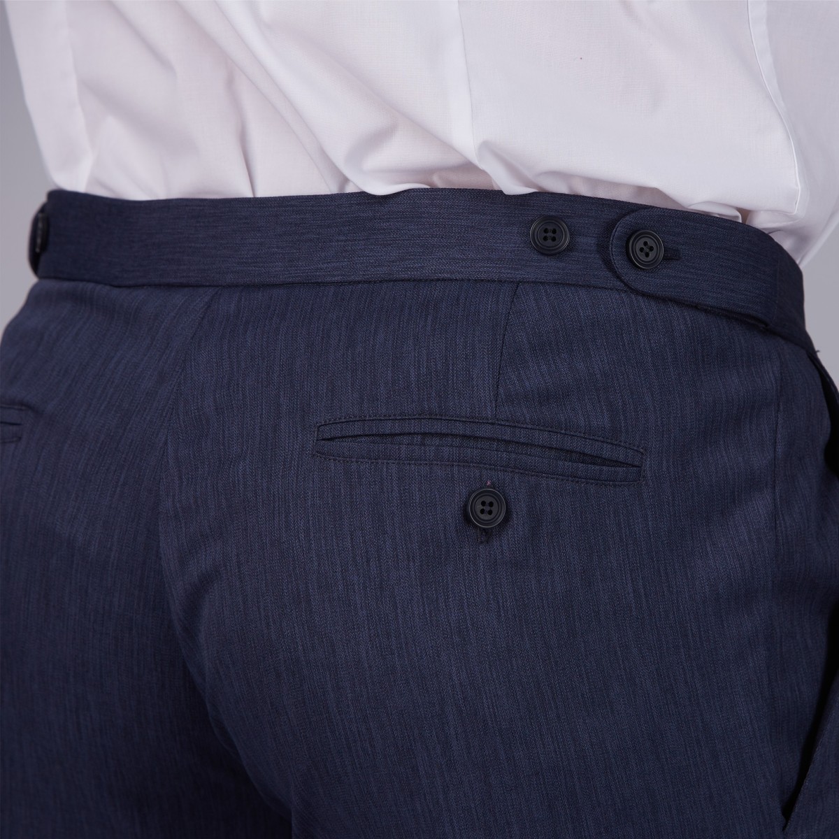 PANTALÓN HOMBRE CONFORT PROLONGADO