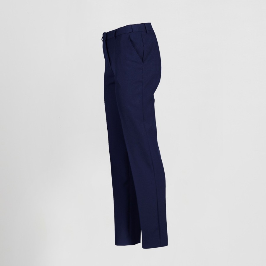 PANTALON GOMA A LOS COSTADOS