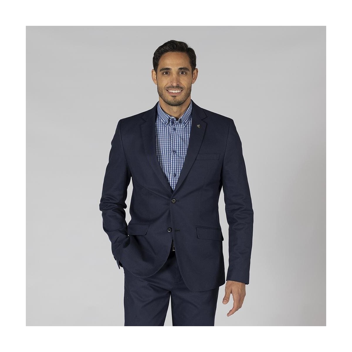 AMERICANA ELEGANCE HOMBRE SLIM