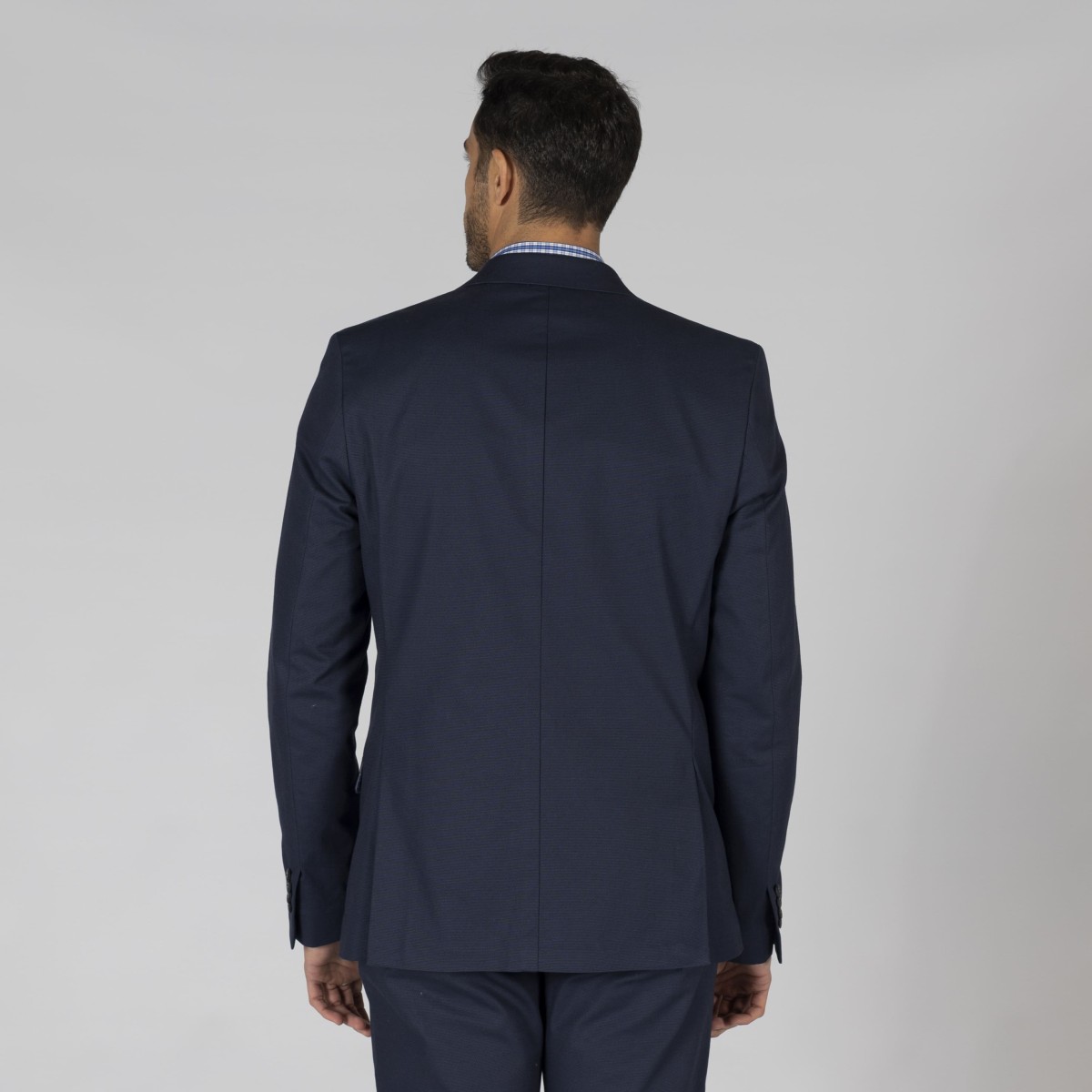 AMERICANA ELEGANCE HOMBRE SLIM