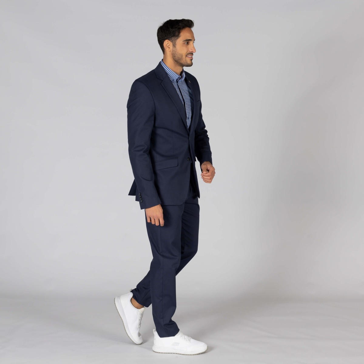 PANTALON ELEGANCE HOMBRE MEETING