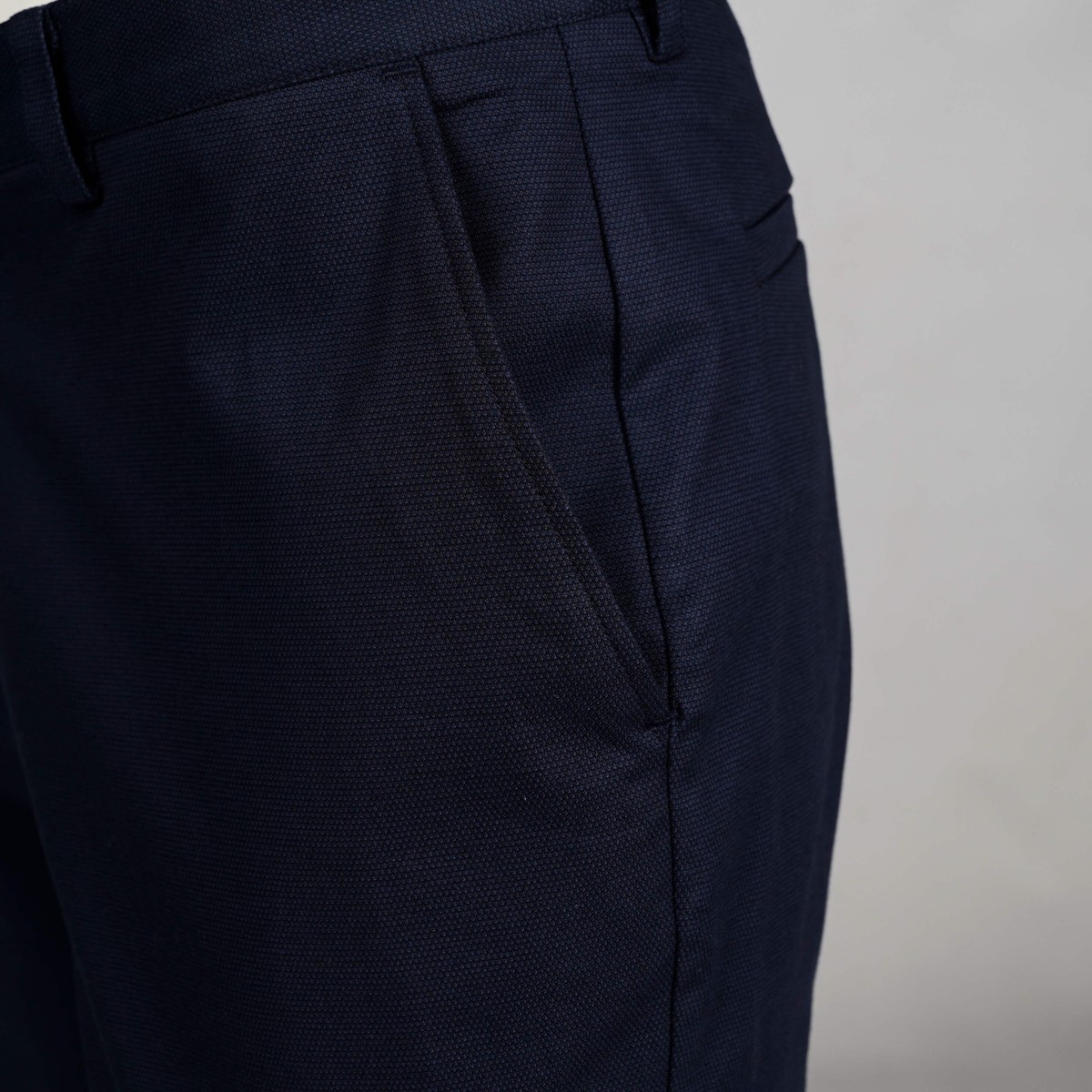 PANTALON ELEGANCE HOMBRE MEETING