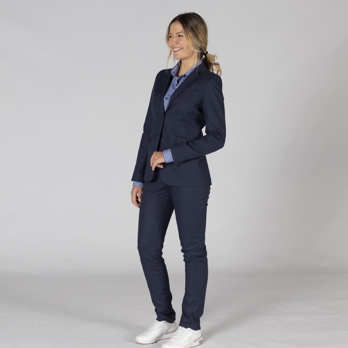 PANTALON ELEGANCE MUJER MEETING