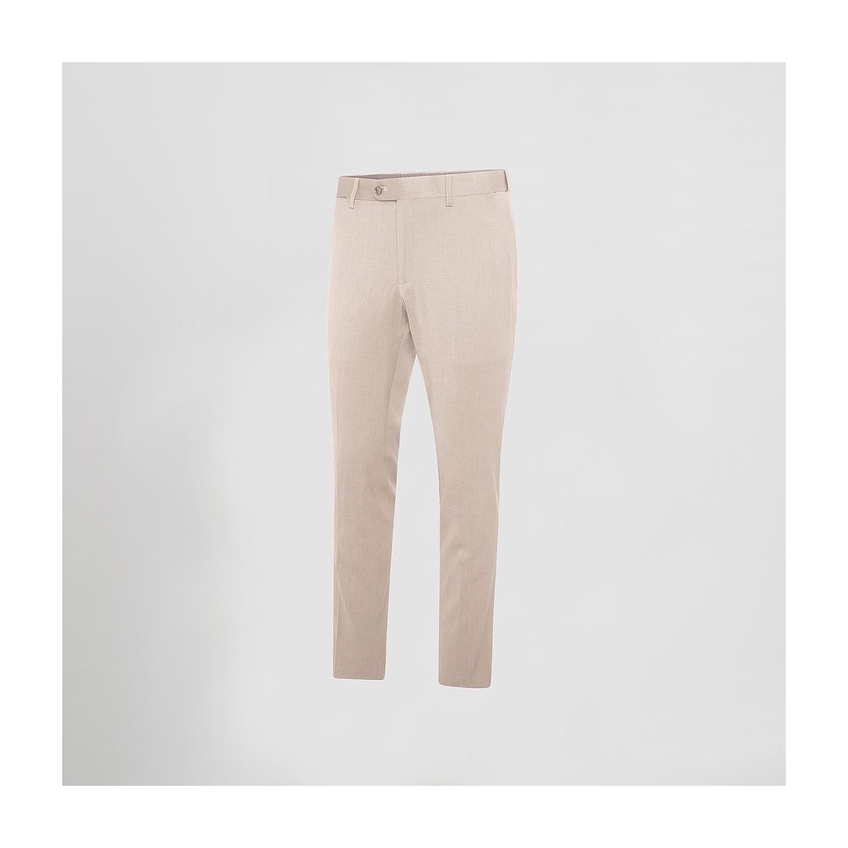 PANTALÓN TAFFORA ELEGANCE EXTENSIBLE