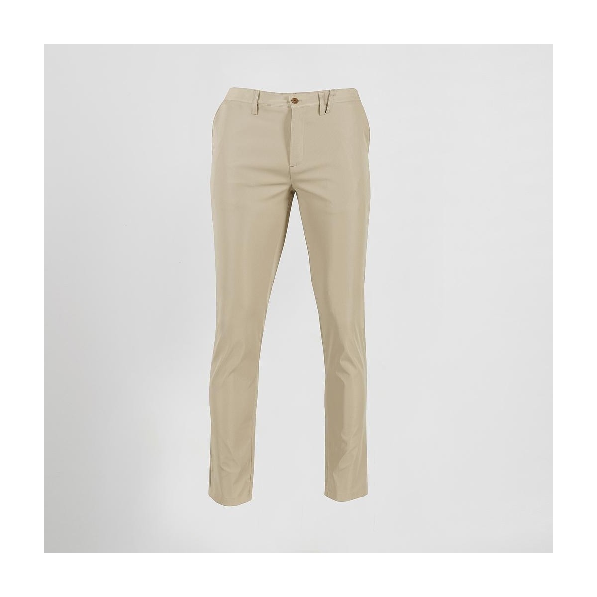 PANTALÓN HOMBRE T400 ANTIBACTERIANO
