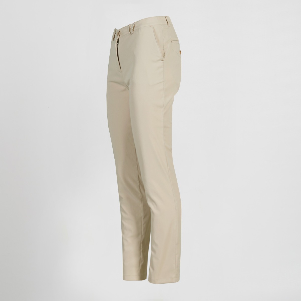 PANTALÓN MUJER LABORAL CHINO