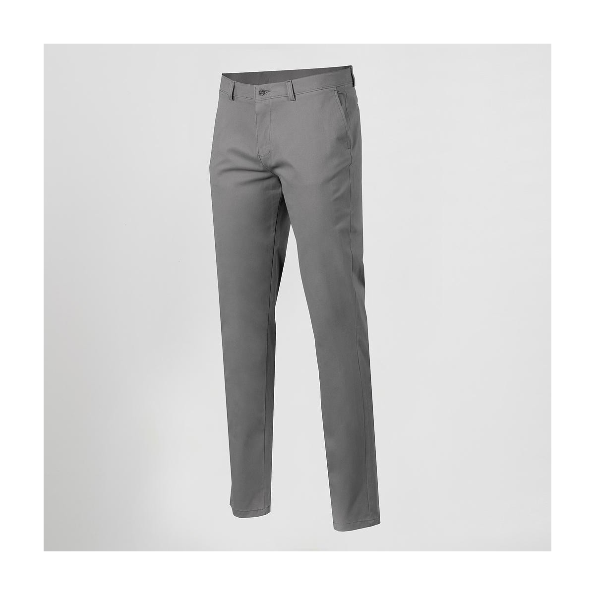 PANTALON CHINO HOMBRE OTOÑO