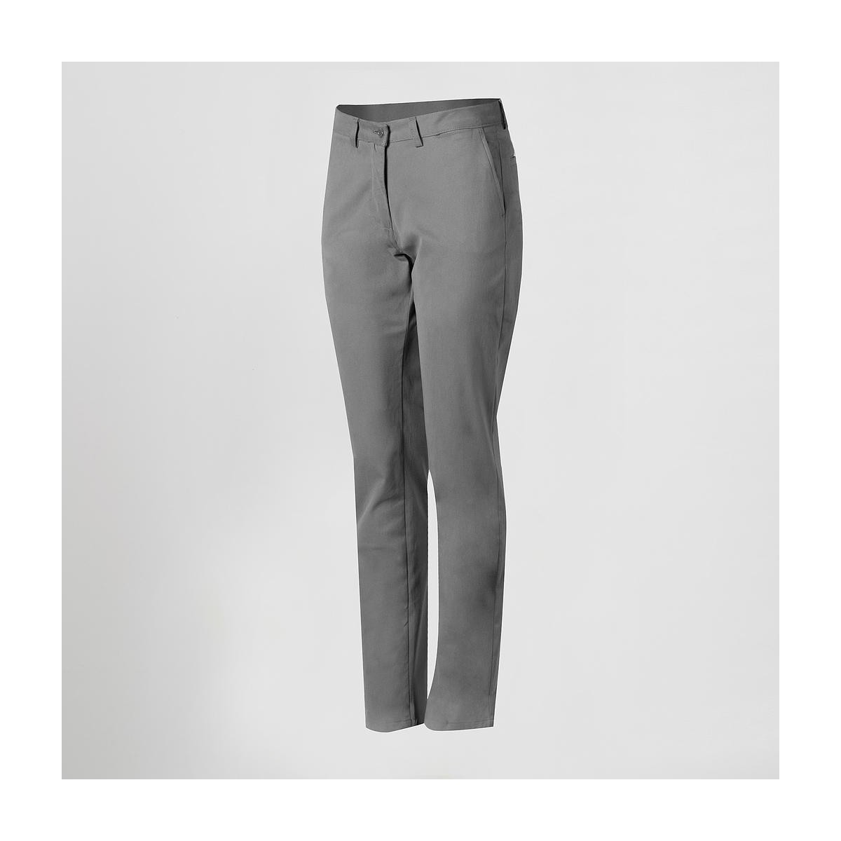 PANTALON CHINO MUJER INVIERNO