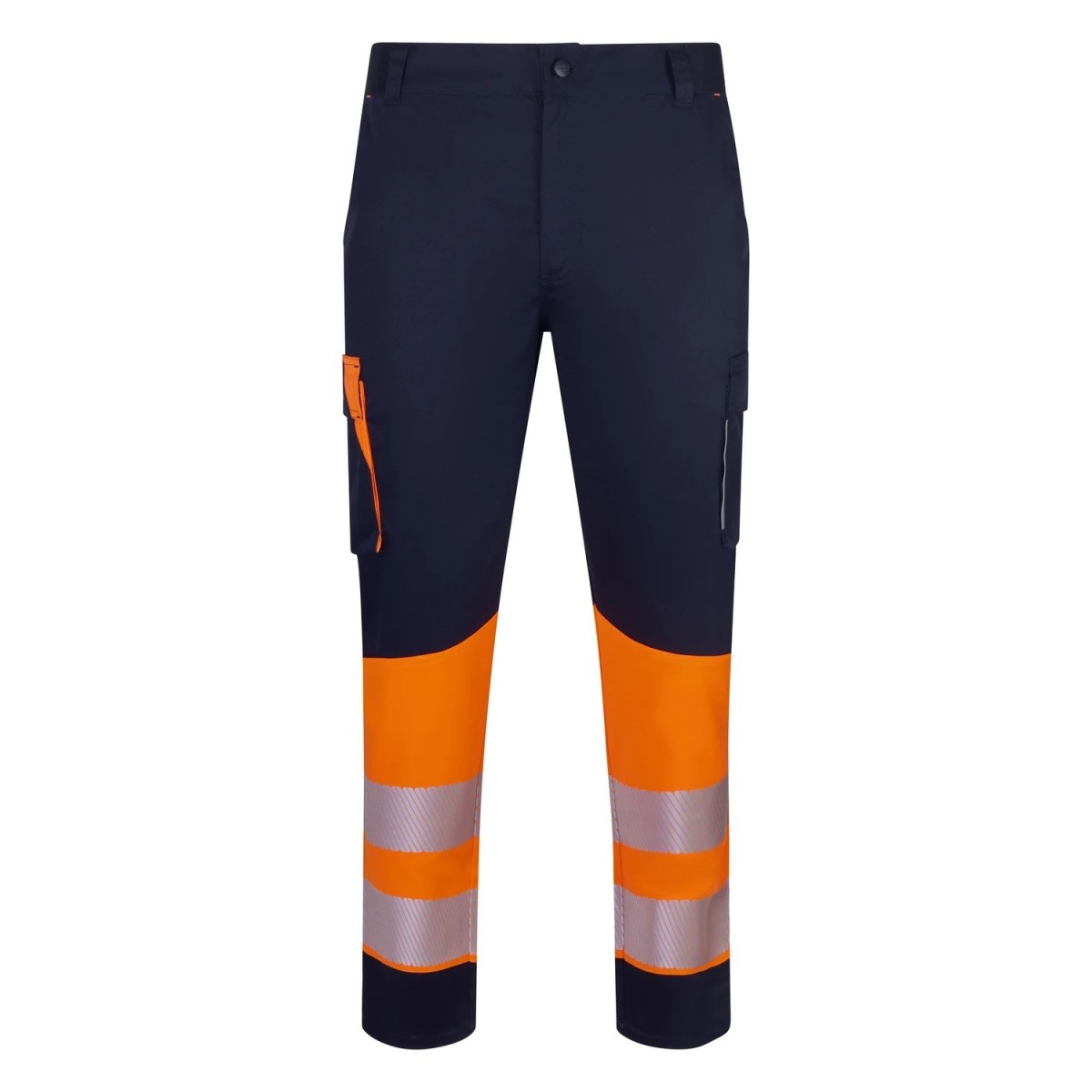 PANTALÓN STRETCH ALTA VISIBILIDAD