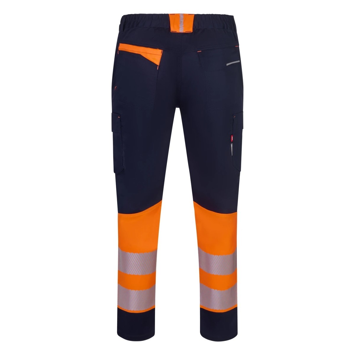 PANTALÓN STRETCH ALTA VISIBILIDAD