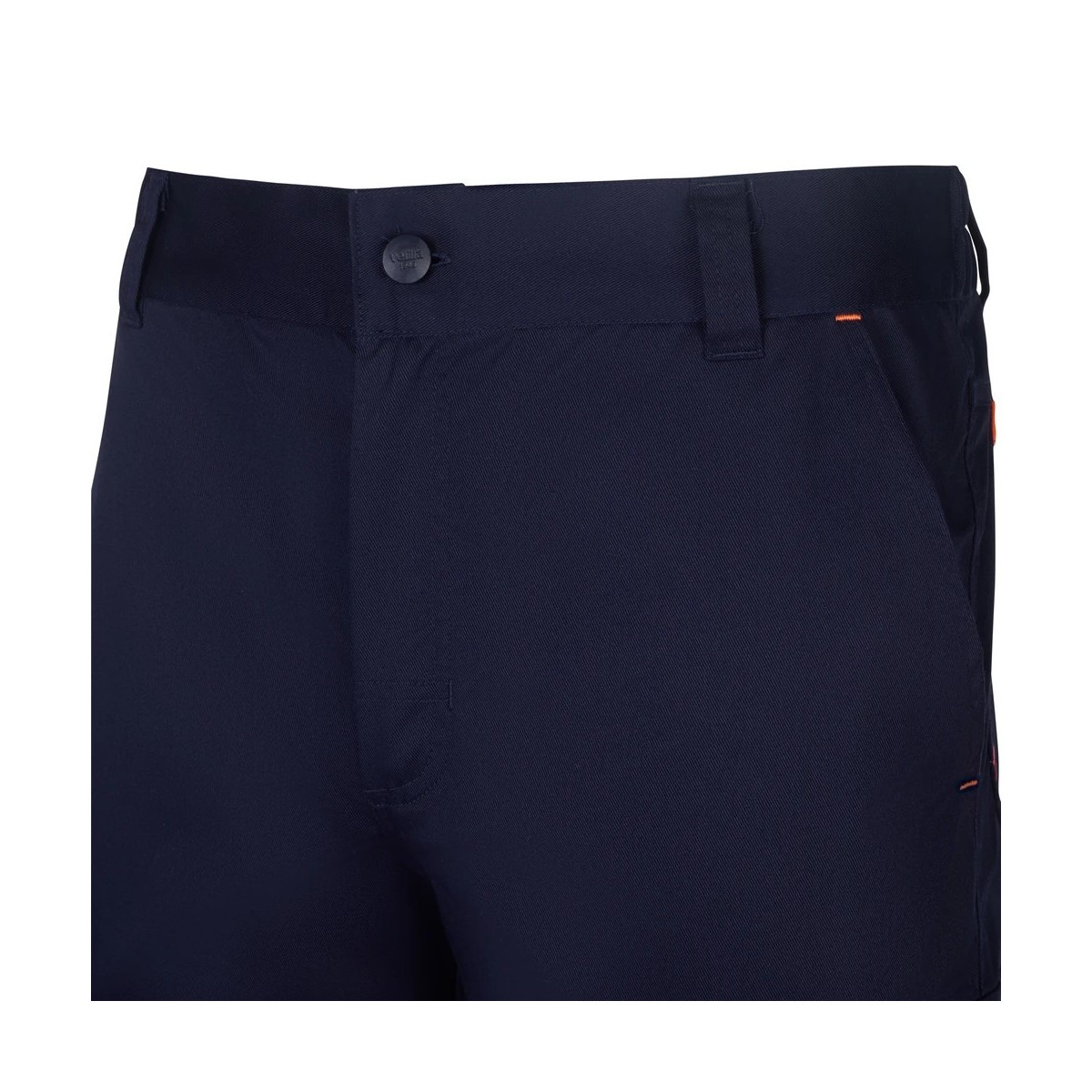 PANTALÓN STRETCH ALTA VISIBILIDAD
