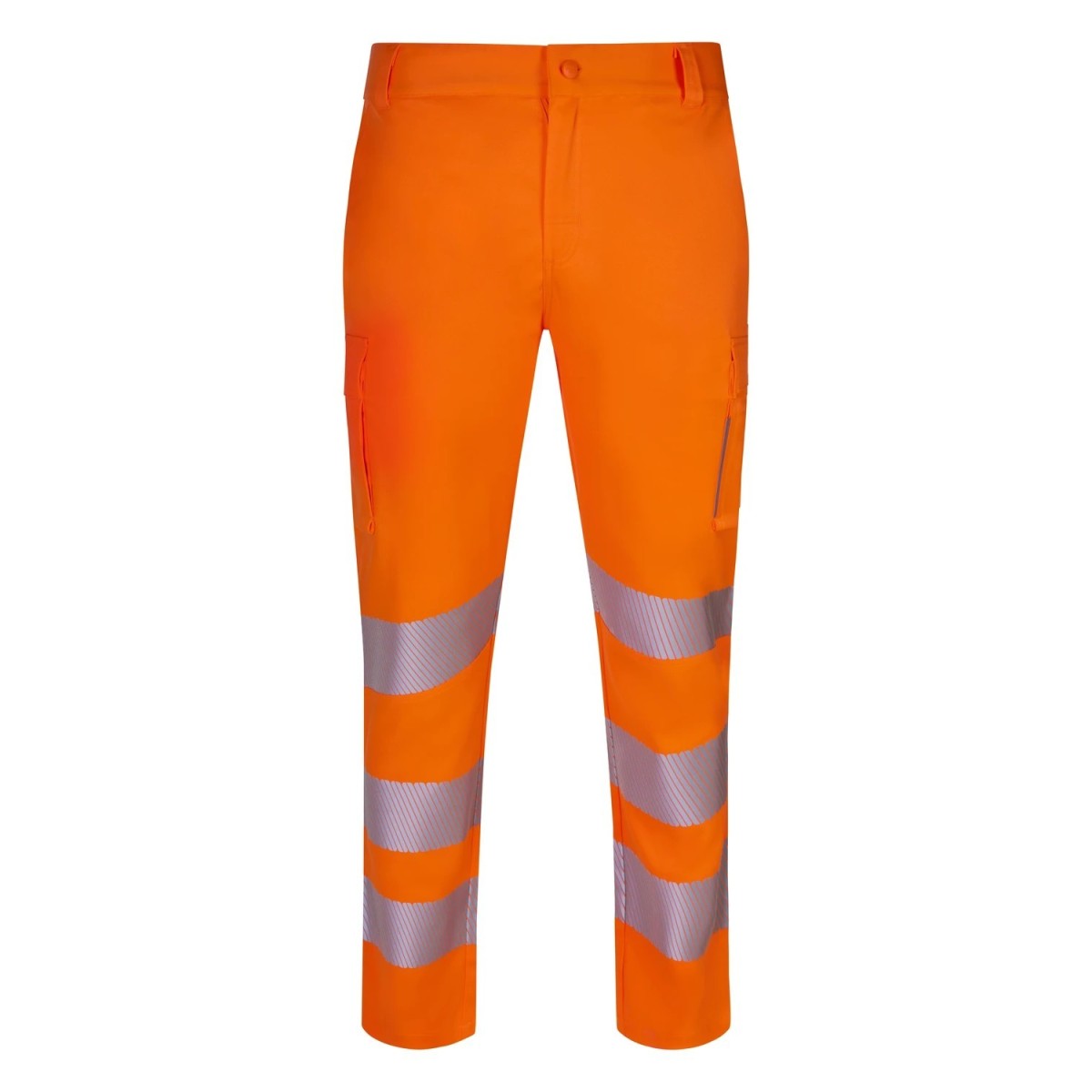 PANTALÓN STRETCH FLÚOR RECICLADO