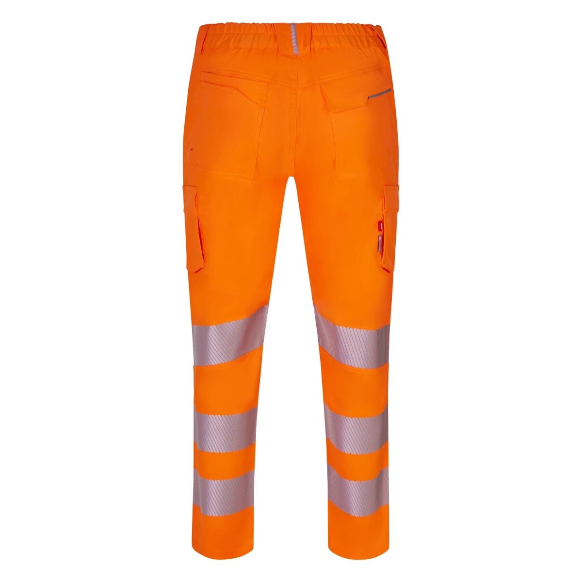 PANTALÓN STRETCH FLÚOR RECICLADO