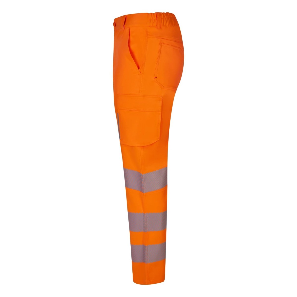 PANTALÓN STRETCH FLÚOR RECICLADO