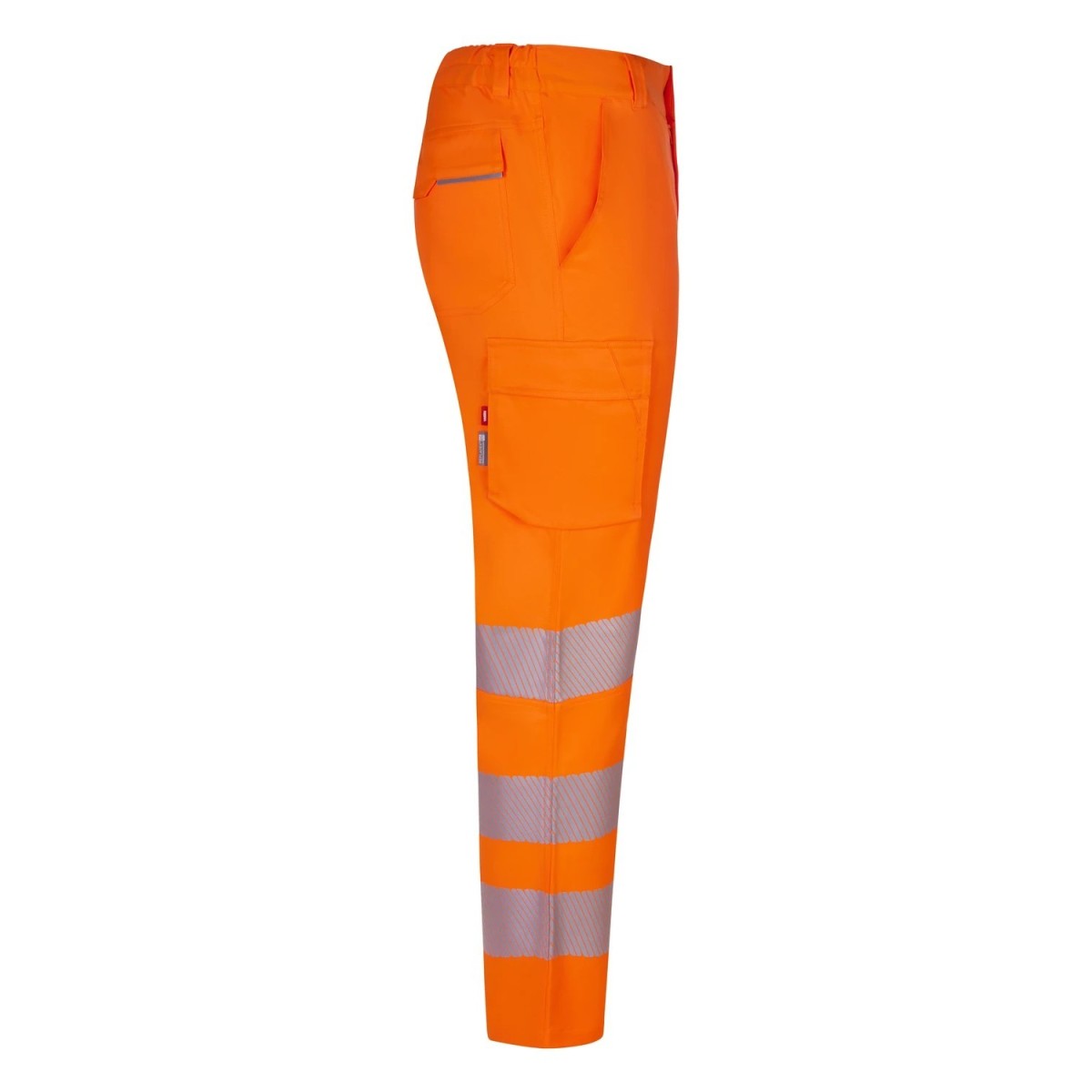 PANTALÓN STRETCH FLÚOR RECICLADO