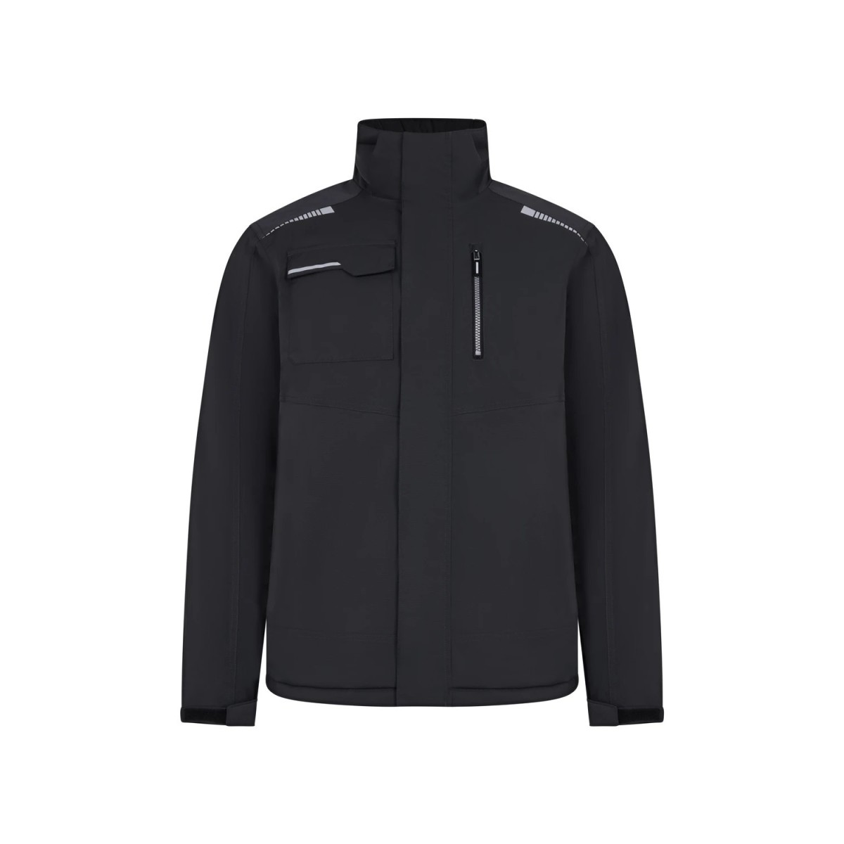 CHAQUETA ECO STRETCH IMPERMEABLE