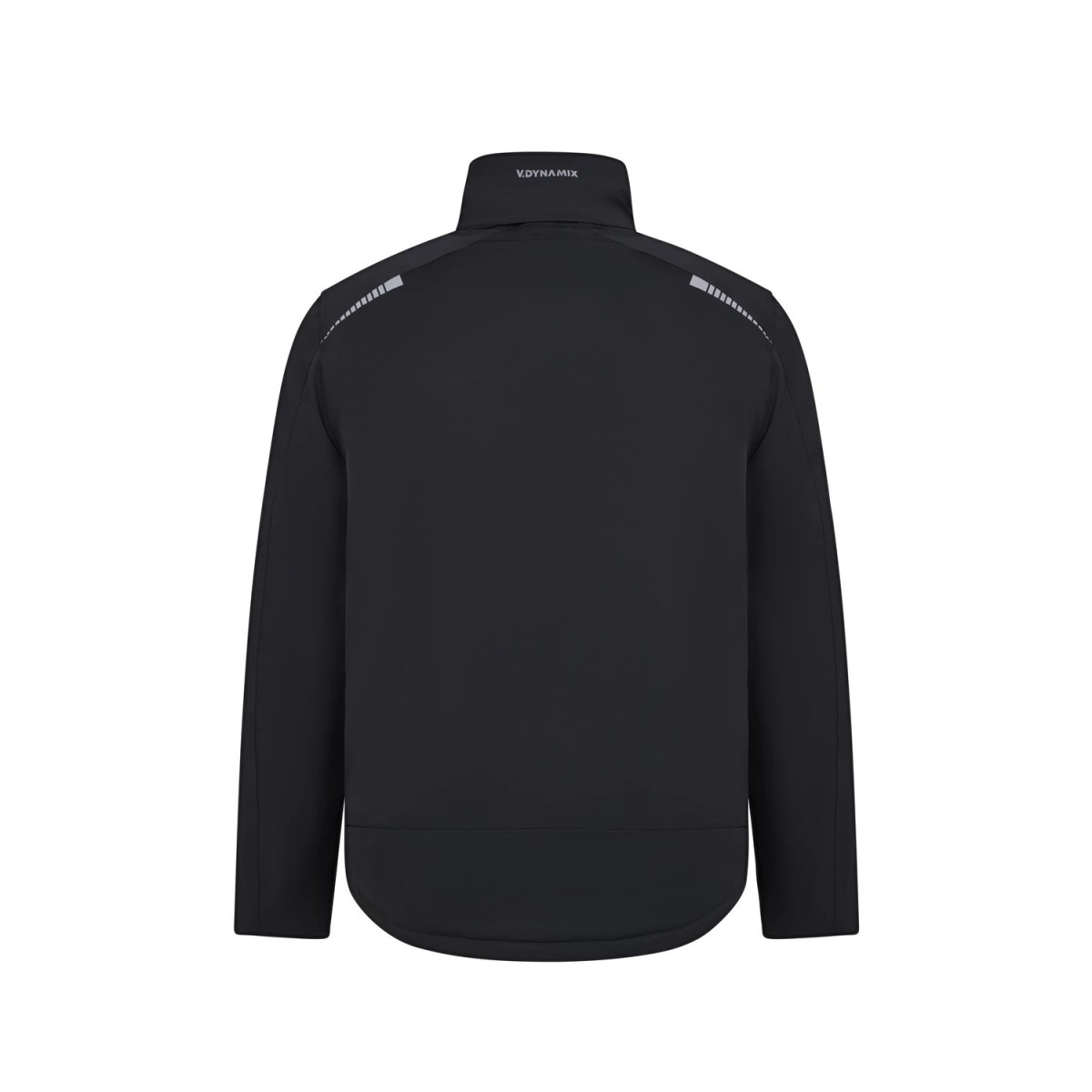 CHAQUETA ECO STRETCH IMPERMEABLE