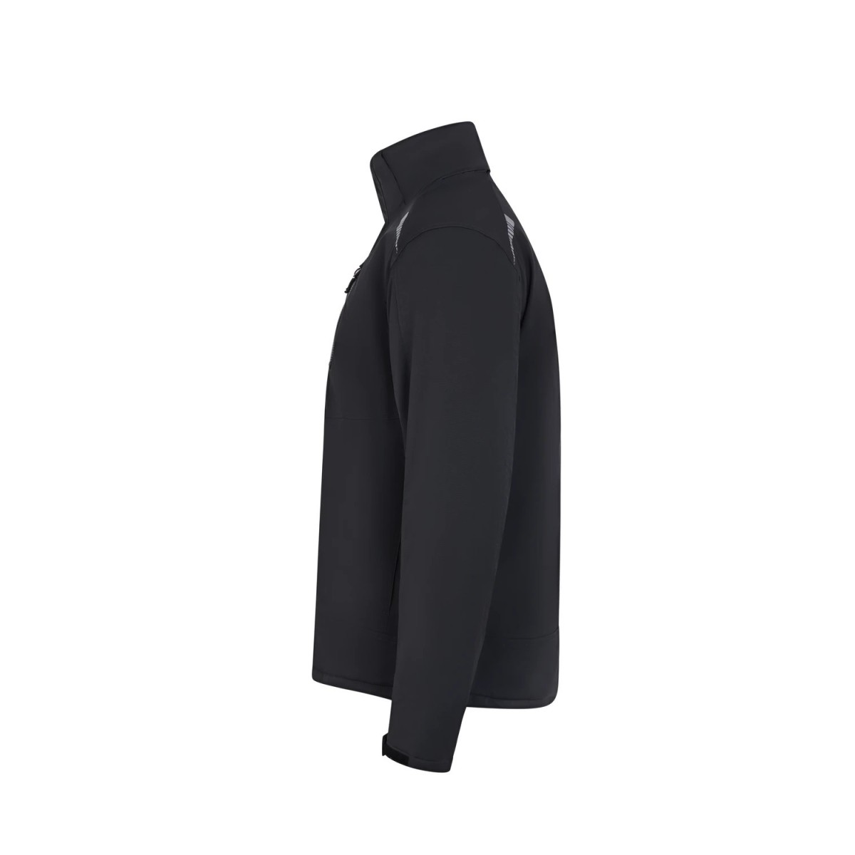 CHAQUETA ECO STRETCH IMPERMEABLE