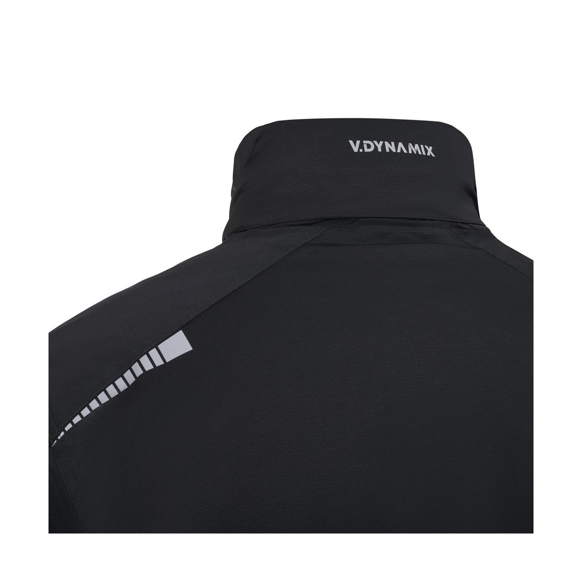 CHAQUETA ECO STRETCH IMPERMEABLE