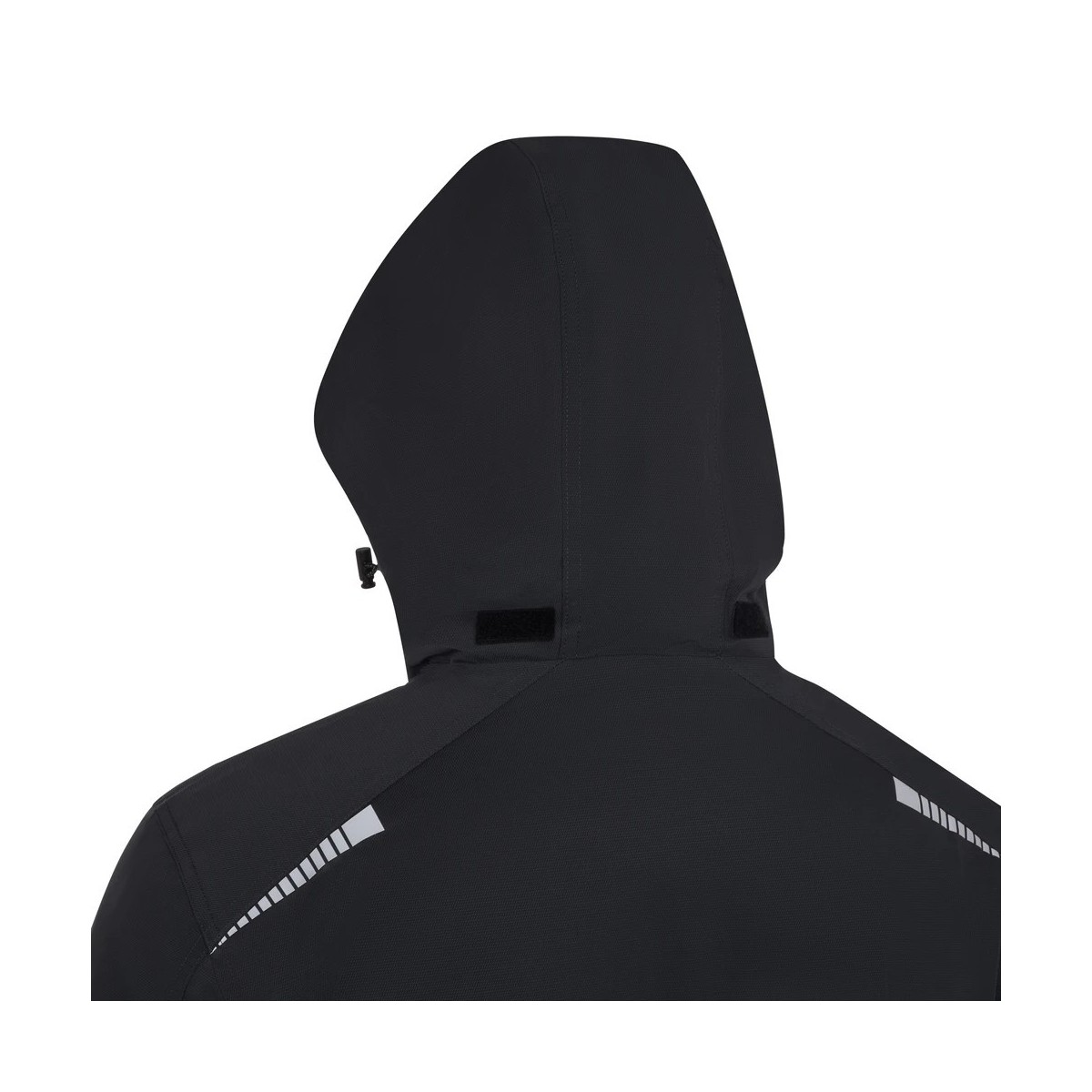 CHAQUETA ECO STRETCH IMPERMEABLE