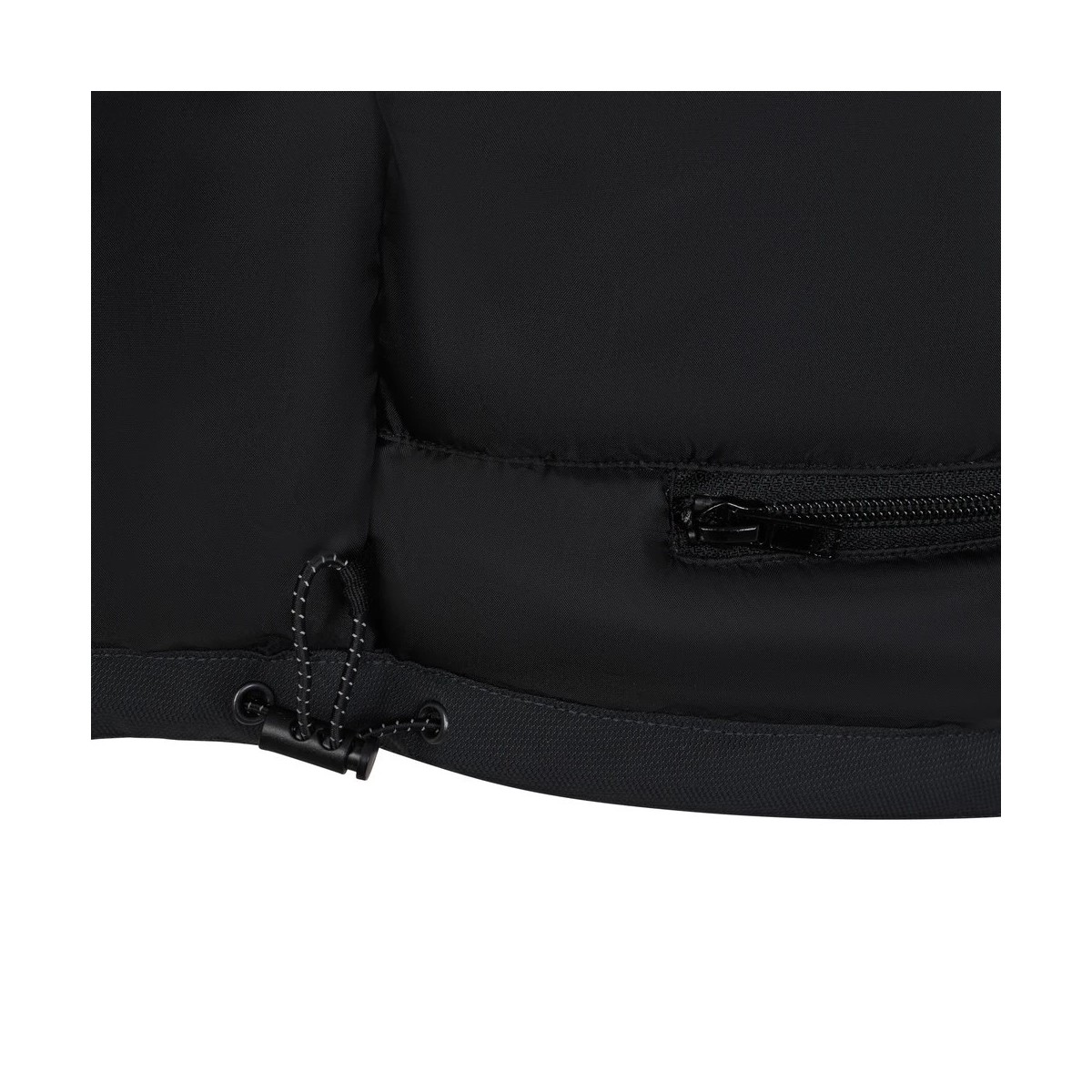 CHAQUETA ECO STRETCH IMPERMEABLE