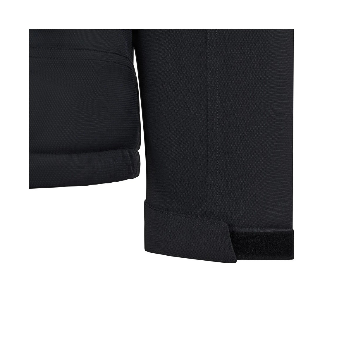 CHAQUETA ECO STRETCH IMPERMEABLE