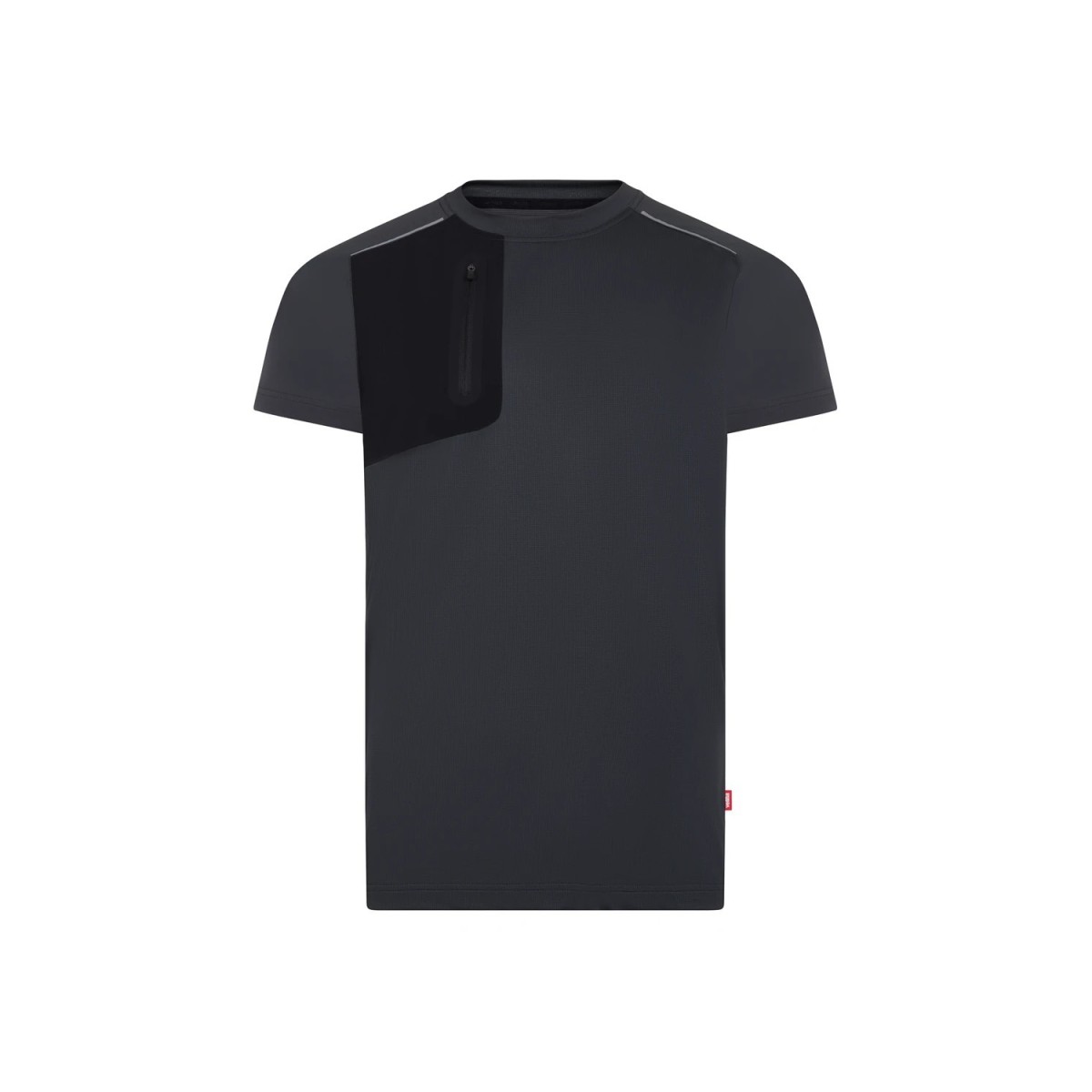 CAMISETA ECO STRETCH RECICLADA