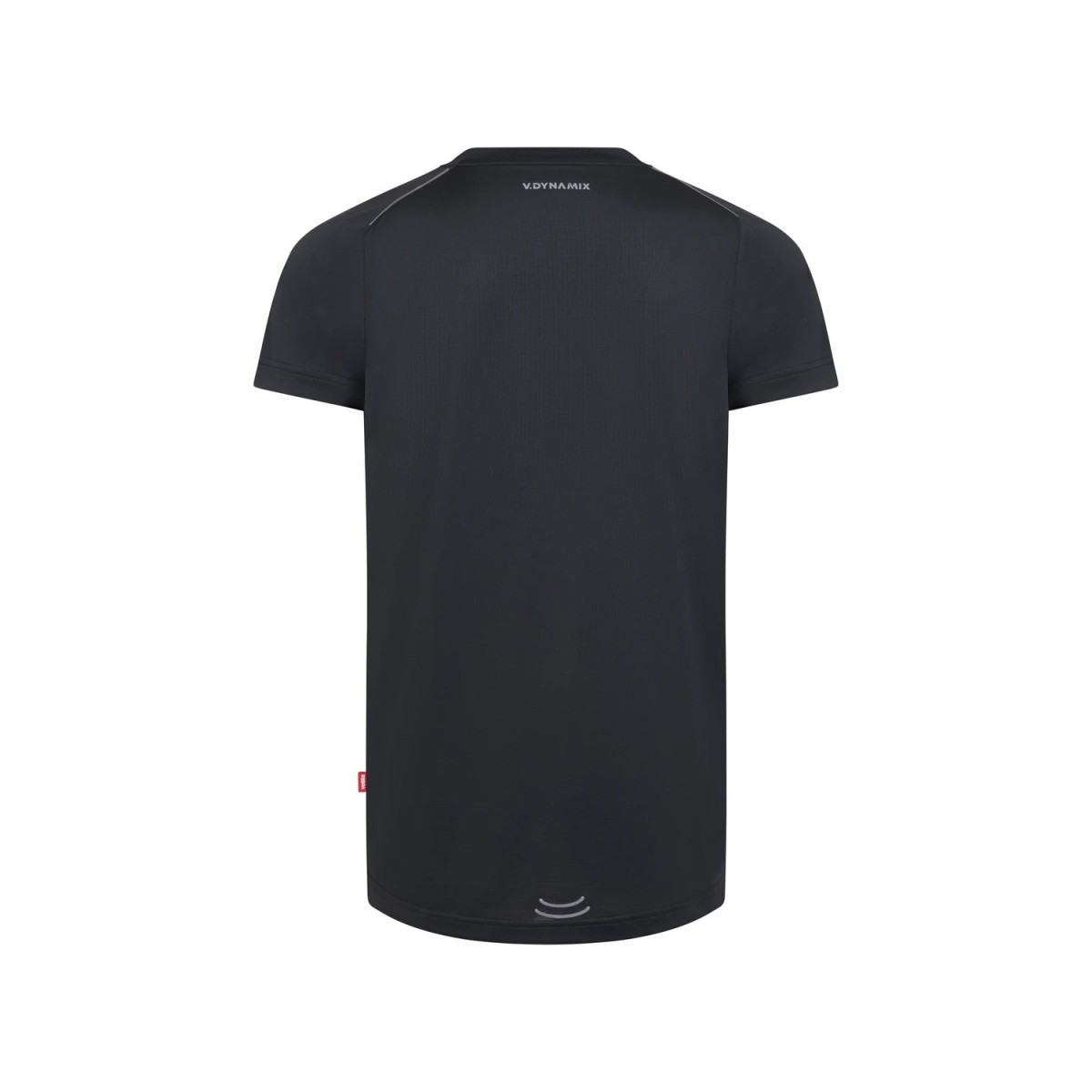 CAMISETA ECO STRETCH RECICLADA