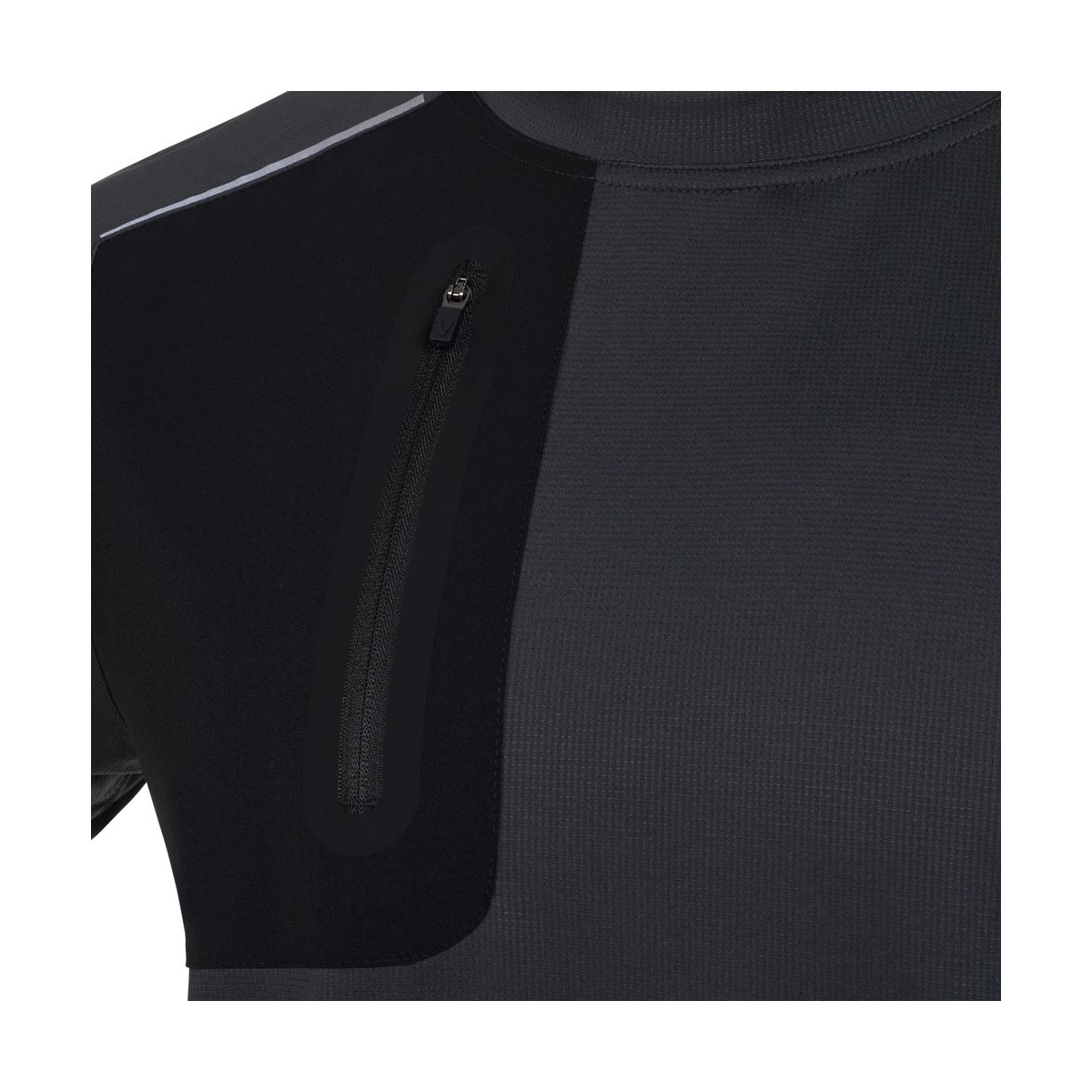 CAMISETA ECO STRETCH RECICLADA