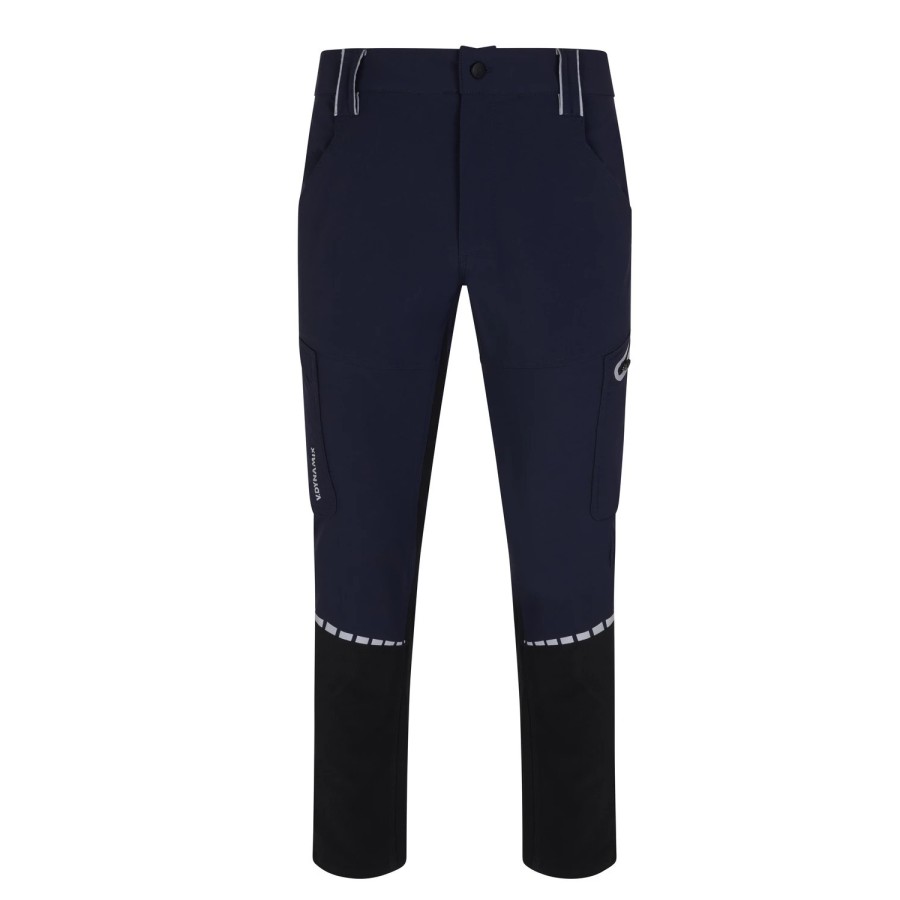 PANTALÓN ECOTECH STRETCH RECICLADO