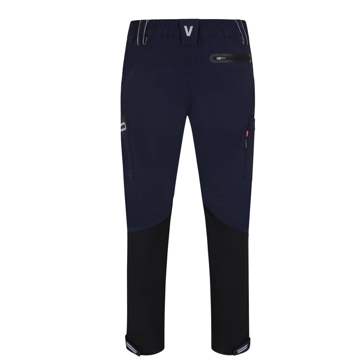 PANTALÓN ECOTECH STRETCH RECICLADO