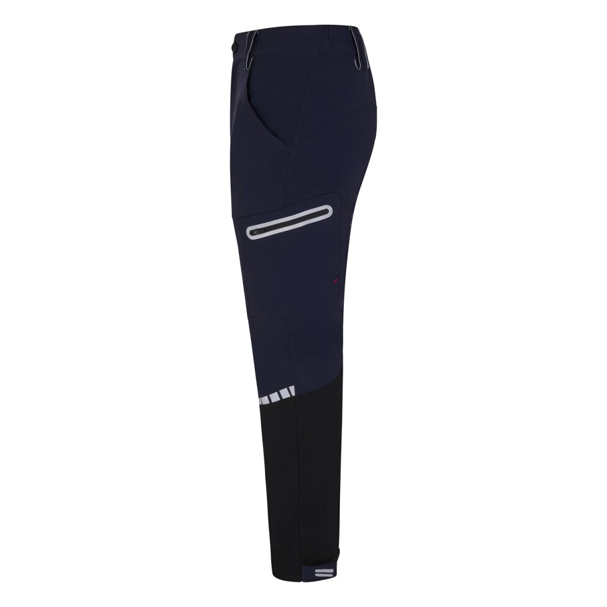 PANTALÓN ECOTECH STRETCH RECICLADO