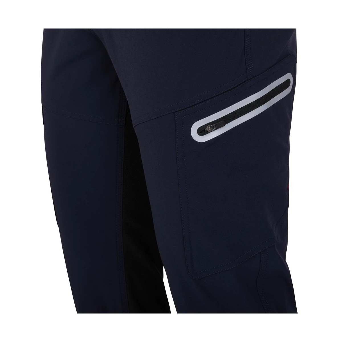 PANTALÓN ECOTECH STRETCH RECICLADO