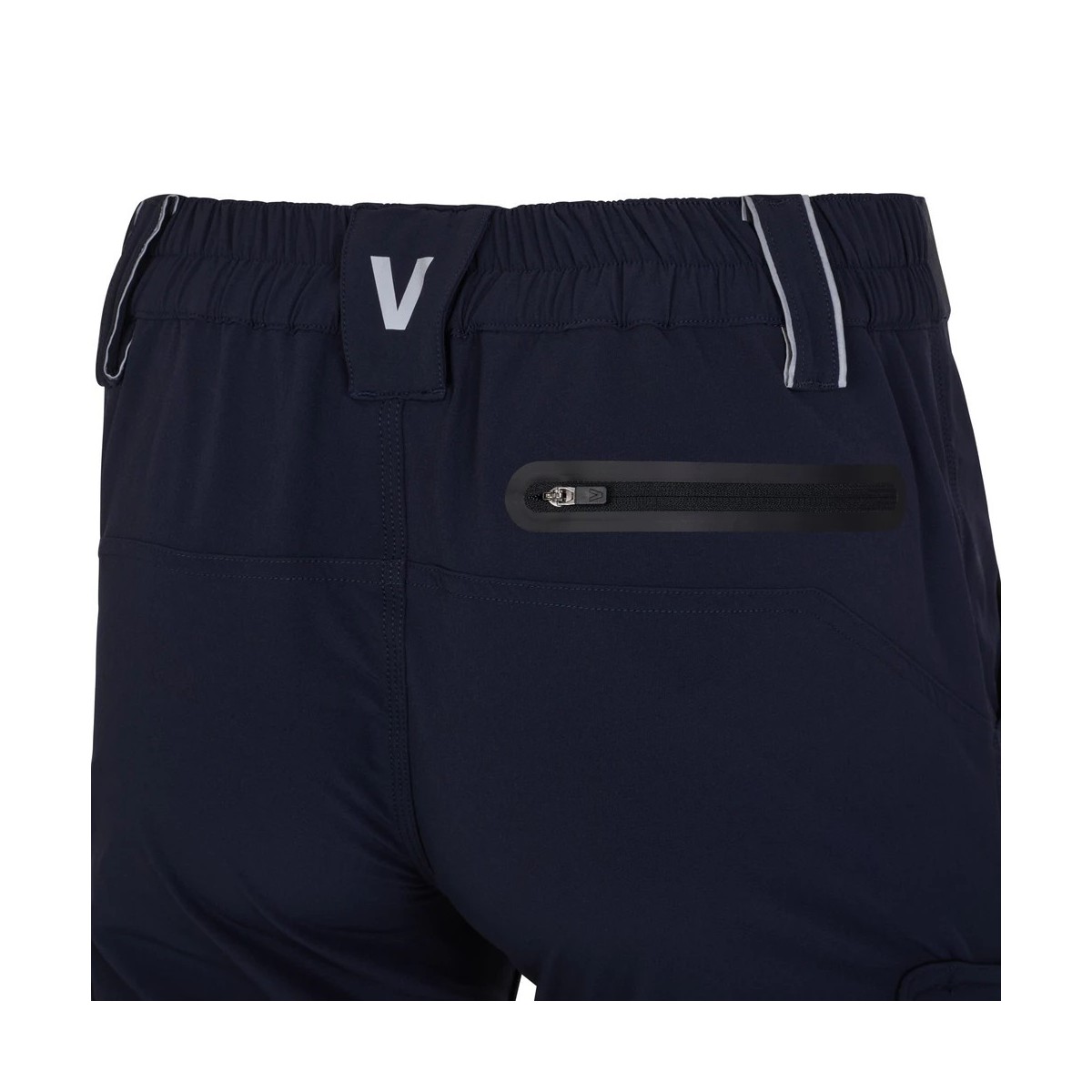 PANTALÓN ECOTECH STRETCH RECICLADO