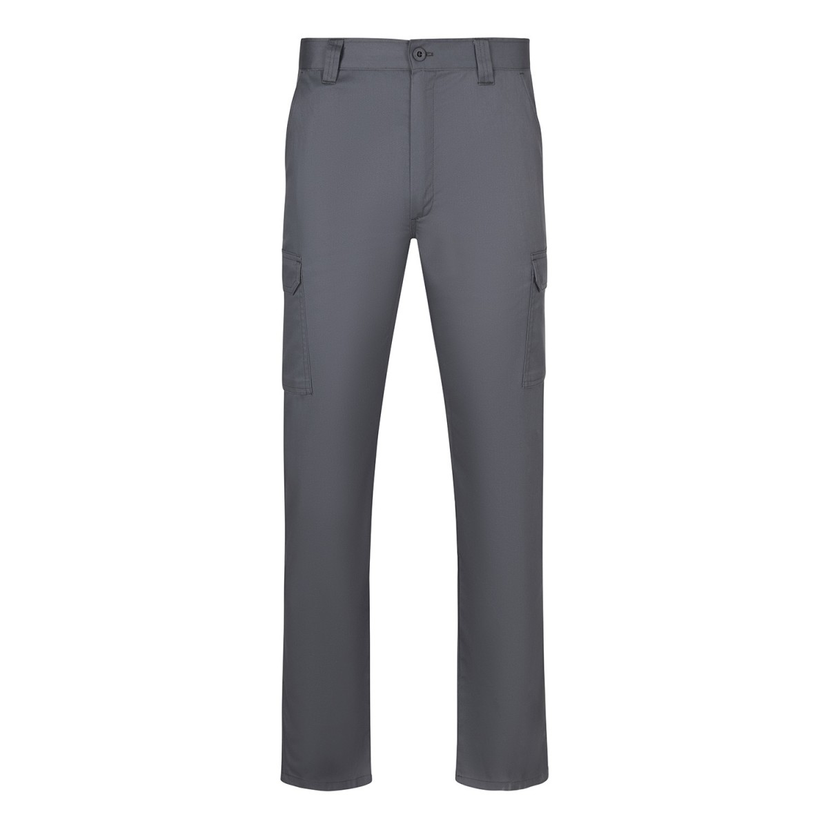 PANTALÓN LABORAL SOFT TOUCH MULTIBOLSILLOS