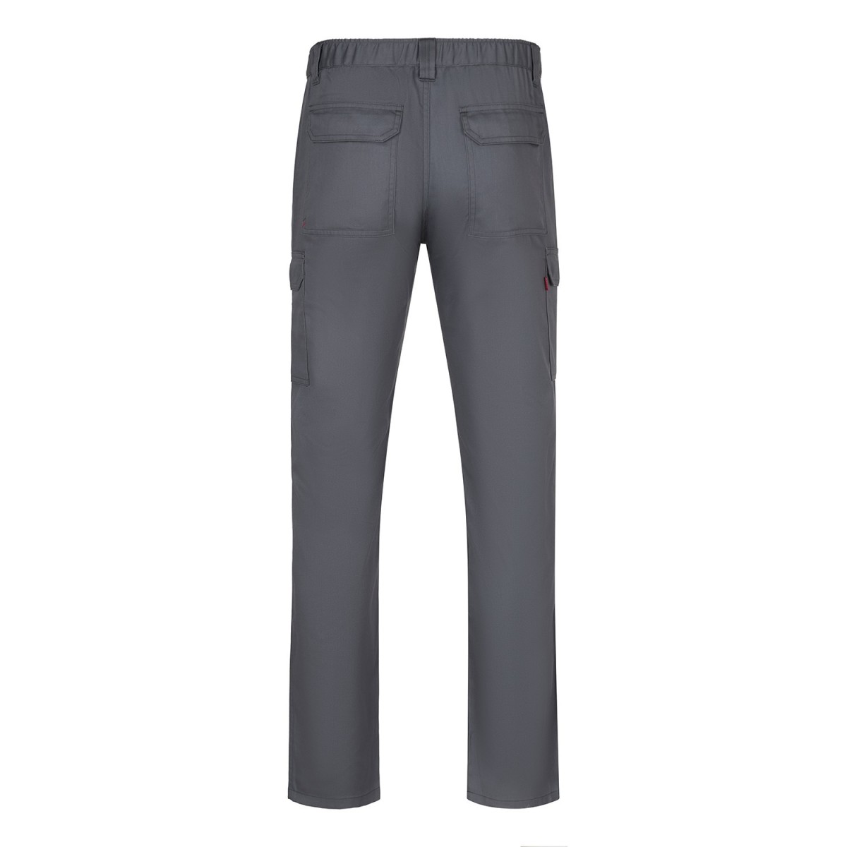 PANTALÓN LABORAL SOFT TOUCH MULTIBOLSILLOS