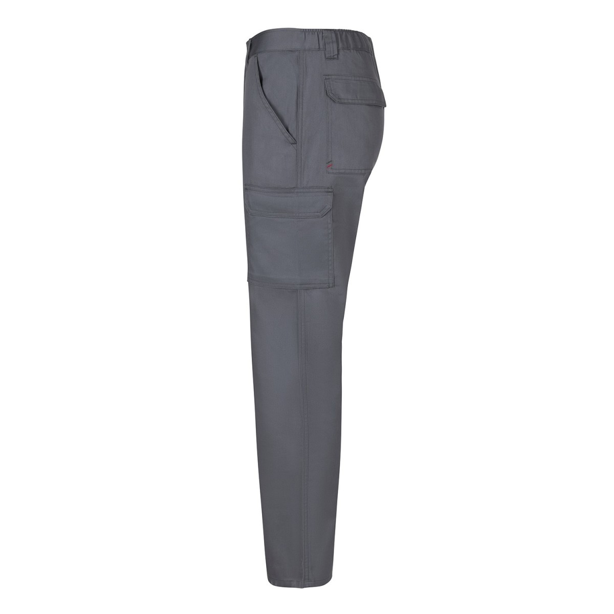 PANTALÓN LABORAL SOFT TOUCH MULTIBOLSILLOS