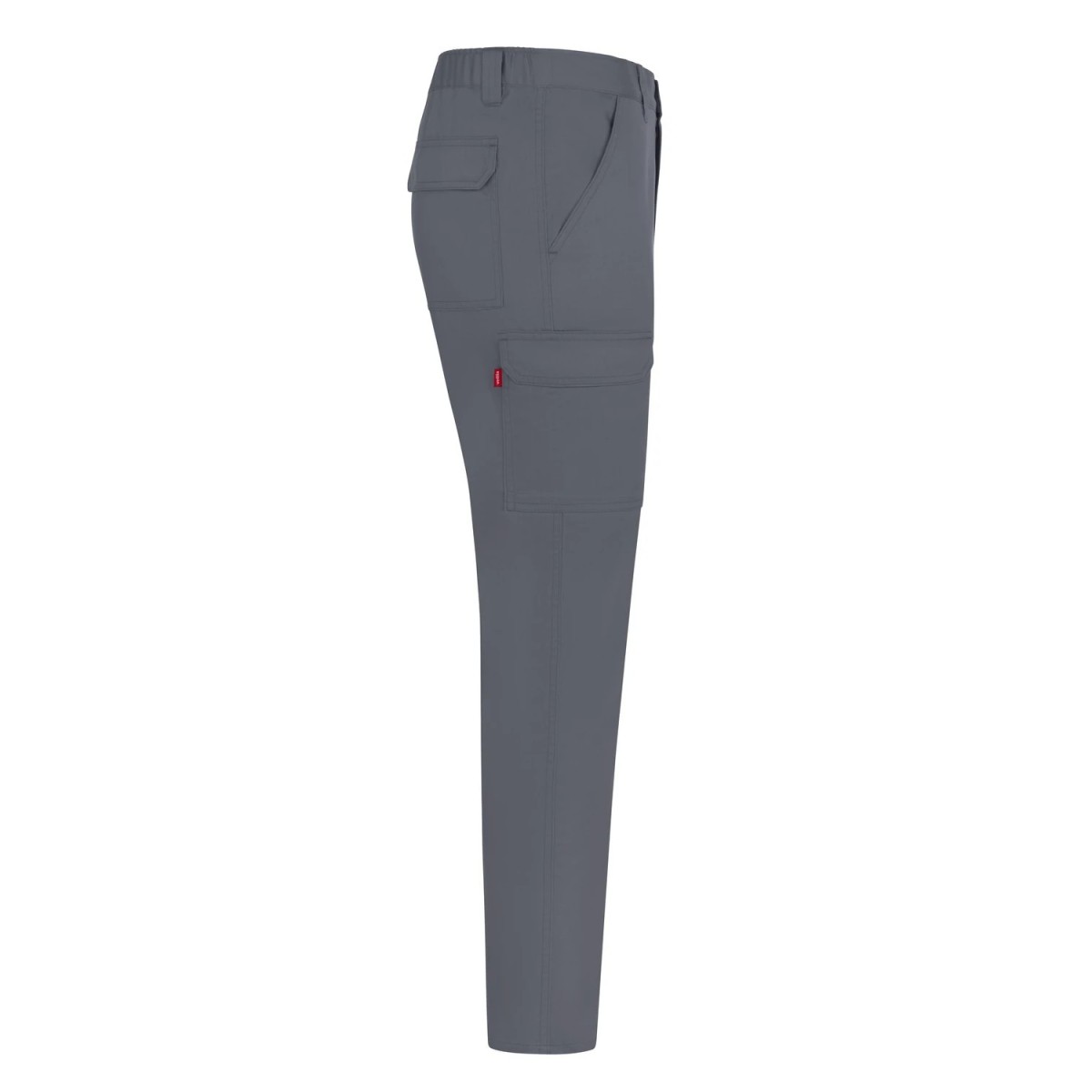 PANTALÓN LABORAL SOFT TOUCH MULTIBOLSILLOS