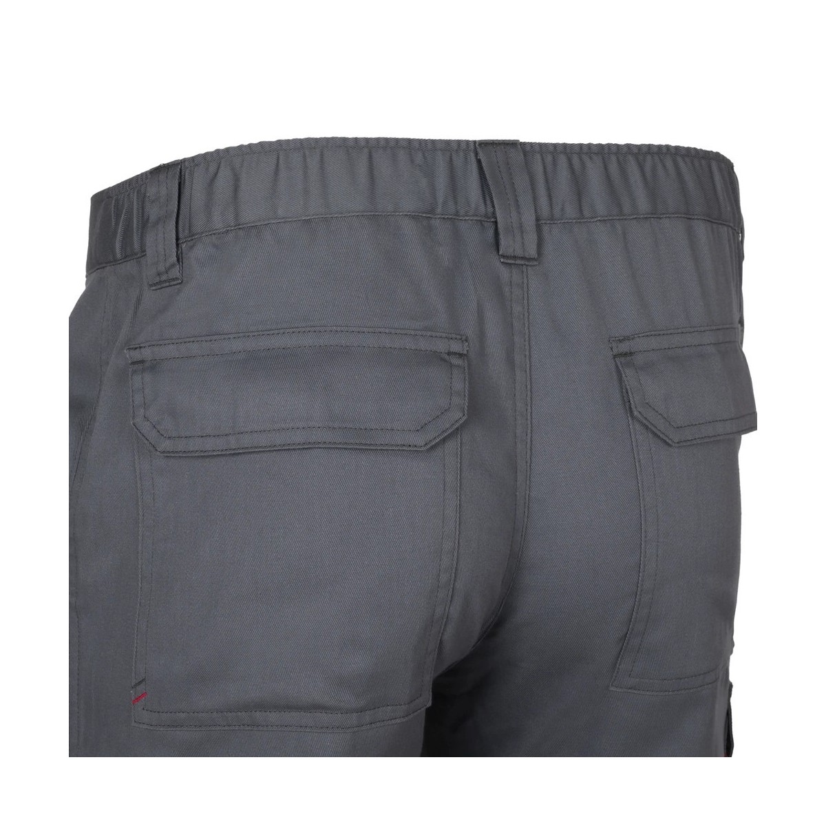 PANTALÓN LABORAL SOFT TOUCH MULTIBOLSILLOS