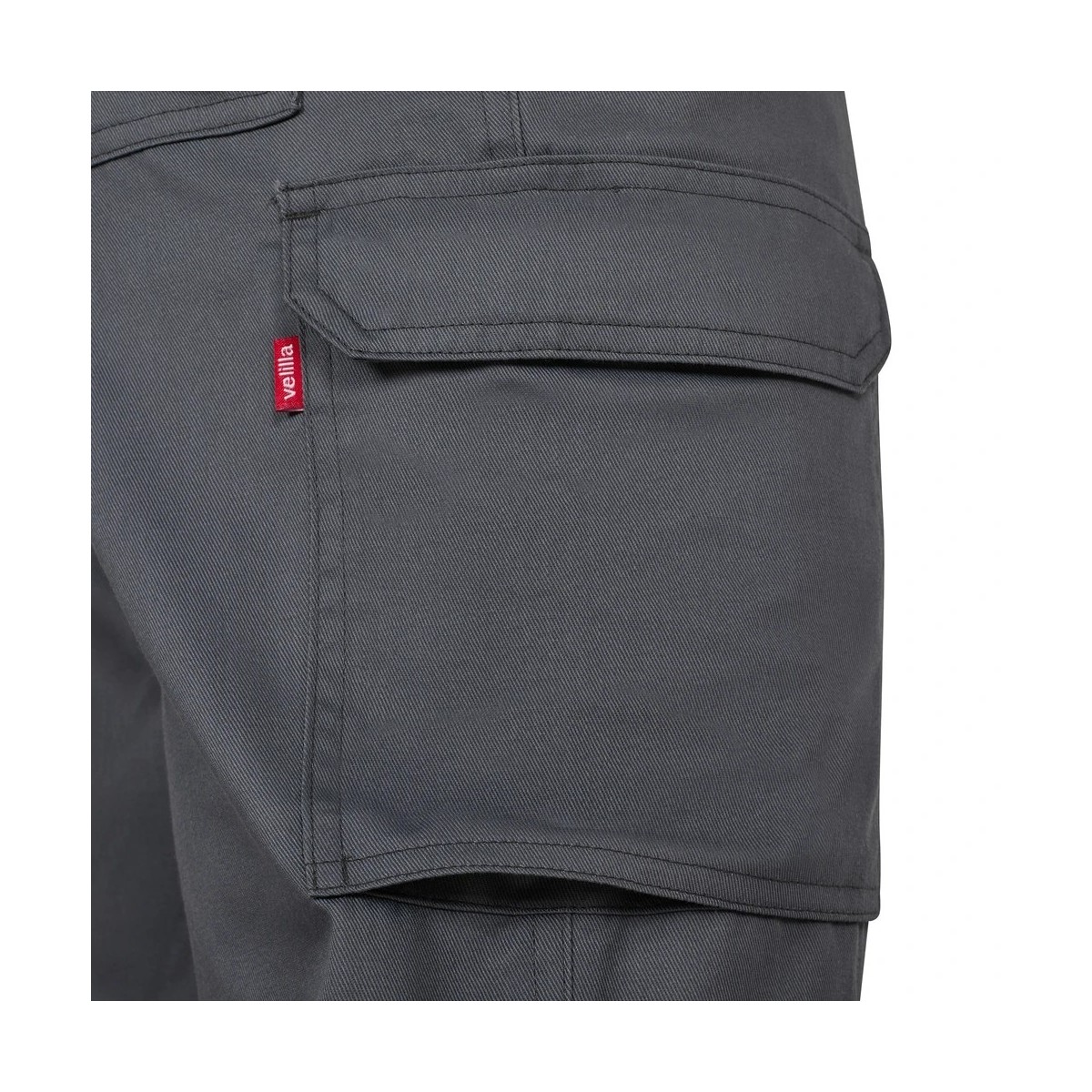 PANTALÓN LABORAL SOFT TOUCH MULTIBOLSILLOS