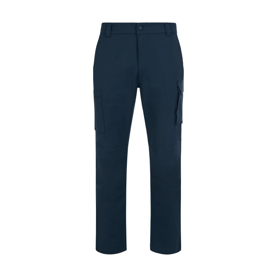 PANTALÓN FLEX PRO MULTIBOLSILLOS