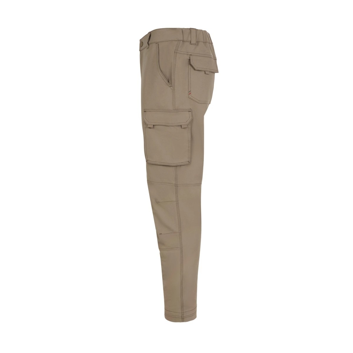 PANTALÓN FLEX PRO MULTIBOLSILLOS