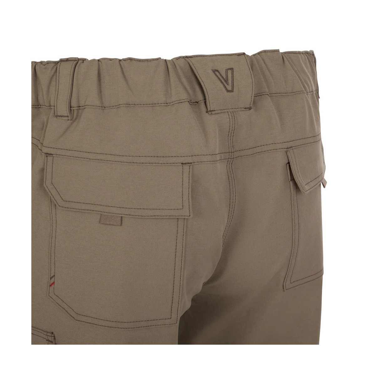 PANTALÓN FLEX PRO MULTIBOLSILLOS