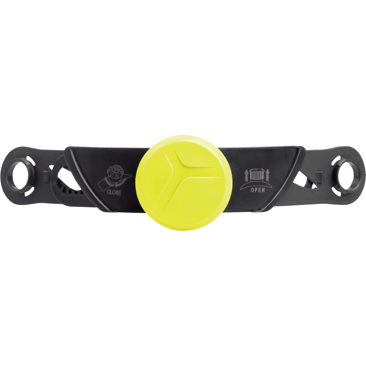 CASCO ALTURA ABS VENTILADO