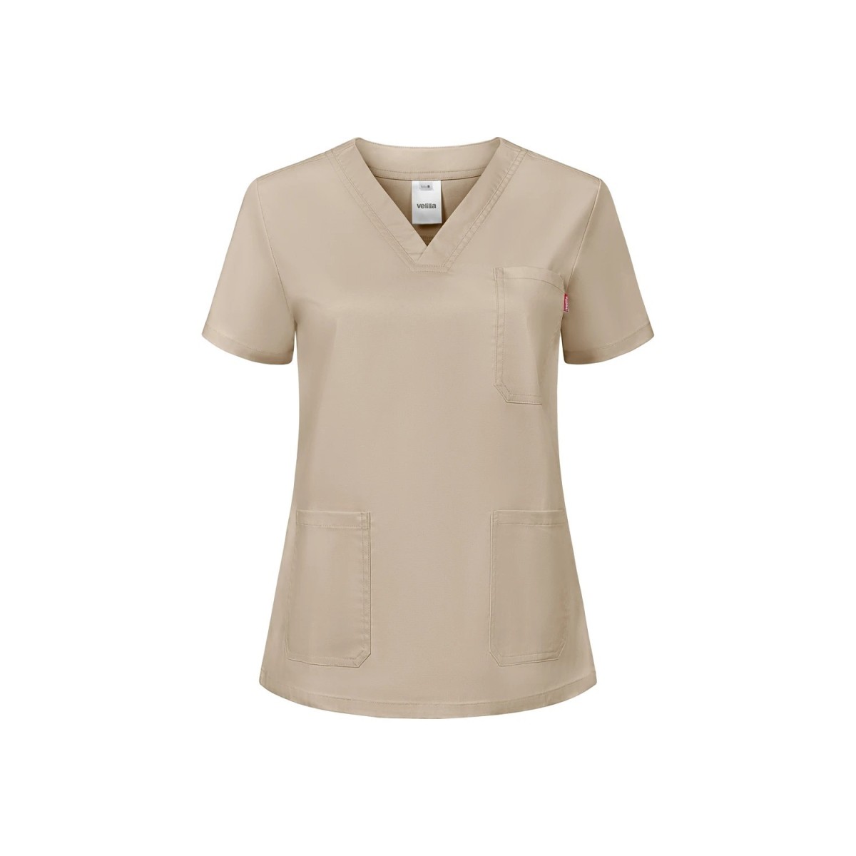 CASACA STRETCH PIJAMA MUJER