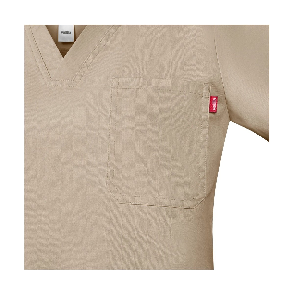 CASACA STRETCH PIJAMA MUJER
