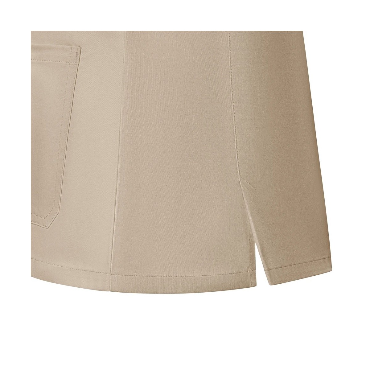 CASACA STRETCH PIJAMA MUJER