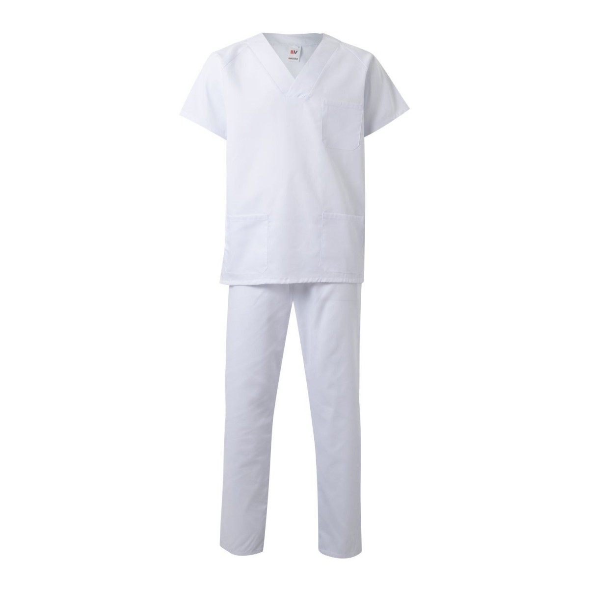 PIJAMA COMPLETO CAMISOLA PANTALÓN