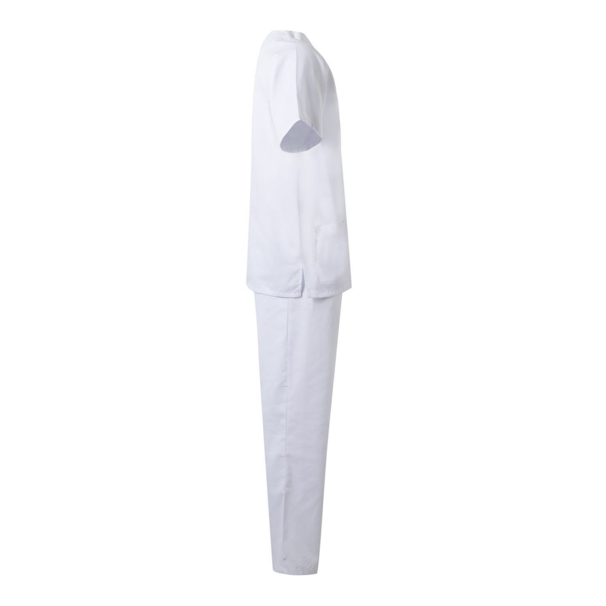 PIJAMA COMPLETO CAMISOLA PANTALÓN